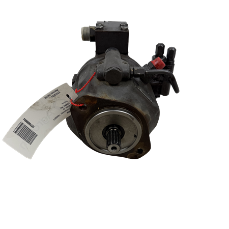 P1 pump